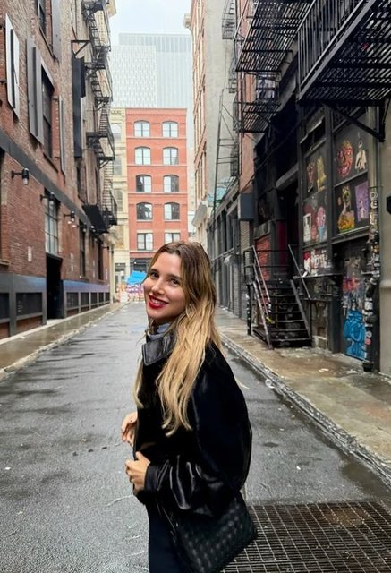 PINAR SABANCI