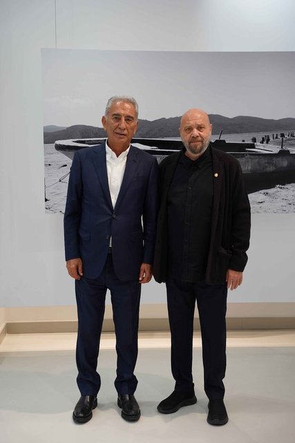 ADNAN POLAT, AHMET MÜMTAZ TAYLAN 