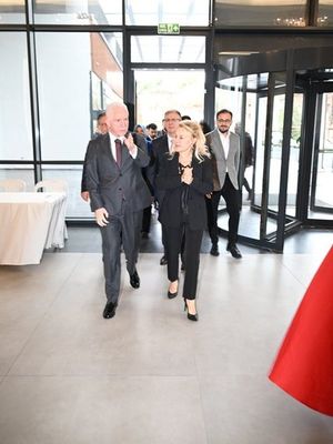 Kadın girişimcilere dijital destek