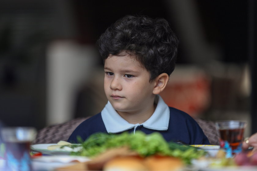 Muhtemel Aşk yeni bölümüyle Perşembe 20.00'de Show TV'de. 