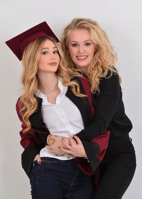 MELDA, MELİNA KOSİF