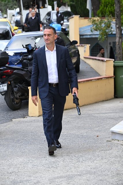ÖMER GÜRSOY