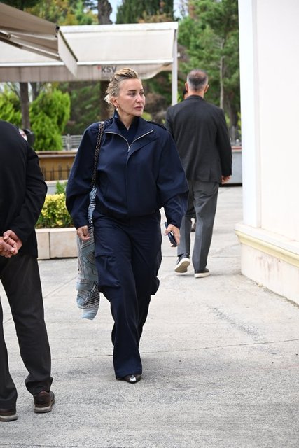 ASLI GÜMÜŞEL 