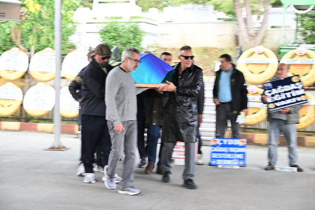 ÖNDER, TUNCER ÖZTARHAN, MURAT ASLAN 
