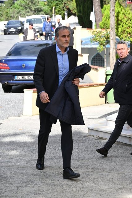 MEHMET GAMGAM 