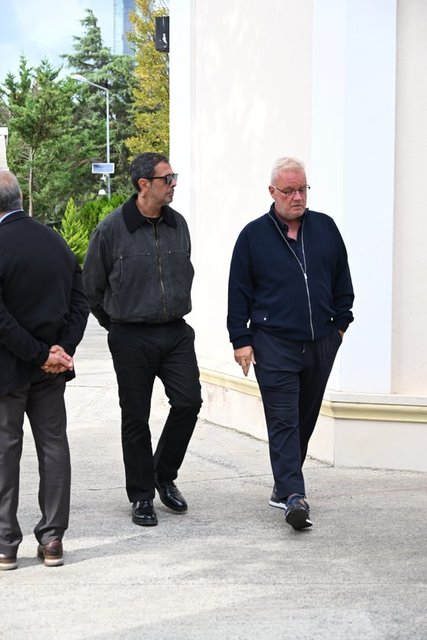 METİN ŞEN 