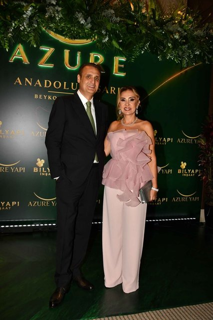 FATİH-ESRA ÖZTÜRK 