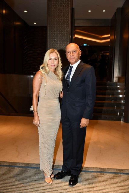 DEMET GÜNGÖR, JEFF HAKKO