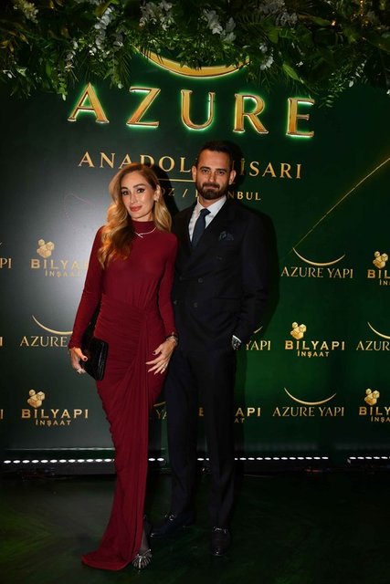 BURCU ERÇİL, MEHMET YAYLA