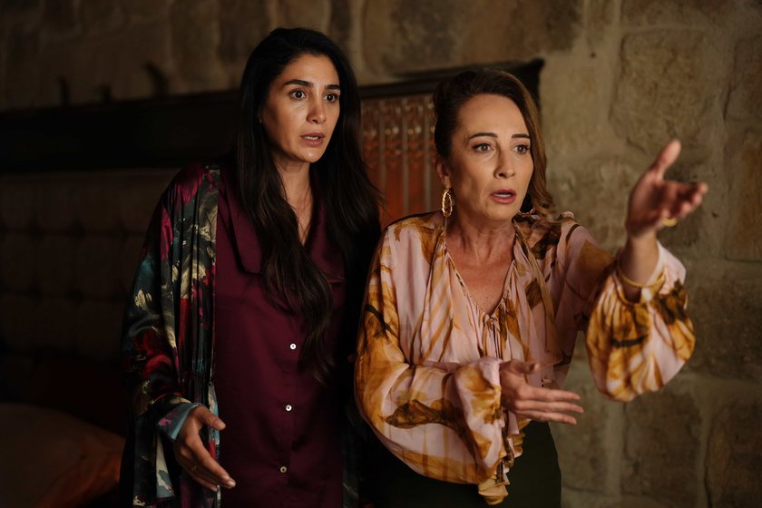 Sevdan Bir Ateş yeni bölümüyle Çarşamba 20.00'de Show TV'de!