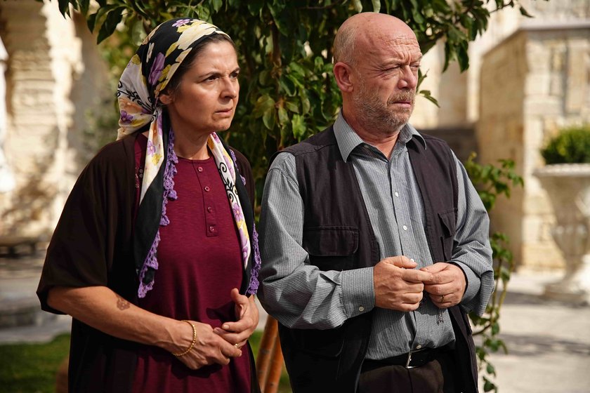 Sevdan Bir Ateş yeni bölümüyle Çarşamba 20.00'de Show TV'de!