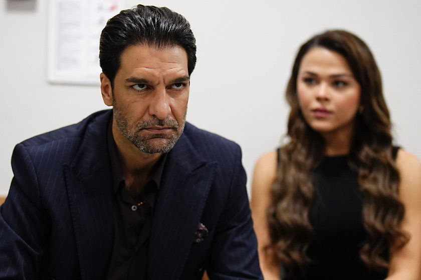 Sevdan Bir Ateş yeni bölümüyle Çarşamba 20.00'de Show TV'de!