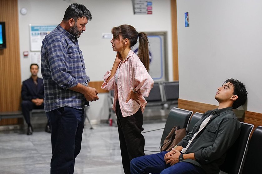 Sevdan Bir Ateş yeni bölümüyle Çarşamba 20.00'de Show TV'de!