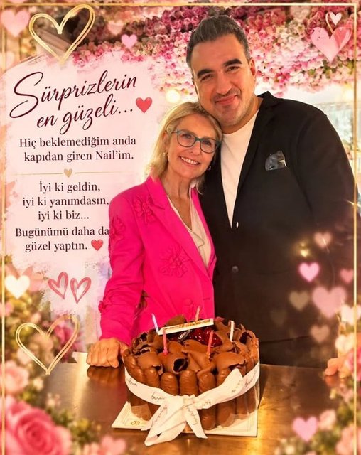 SUZAN ŞEN, NAİL YİĞİTTAŞ 