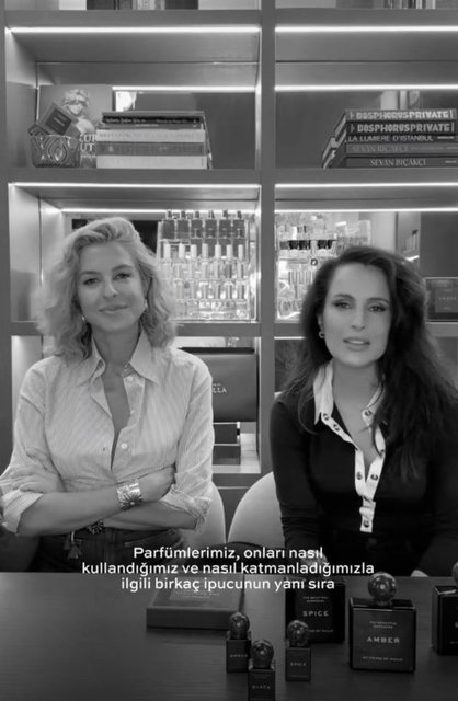 NEVBAHAR KOÇ, ESRA TÜMEN