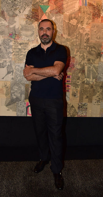 ANTONIS DONEF