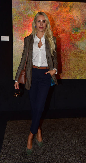 SANEM TEZMAN