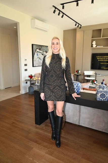 ZEYNEP HASMAN 