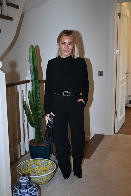 ASLI GÜMÜŞEL