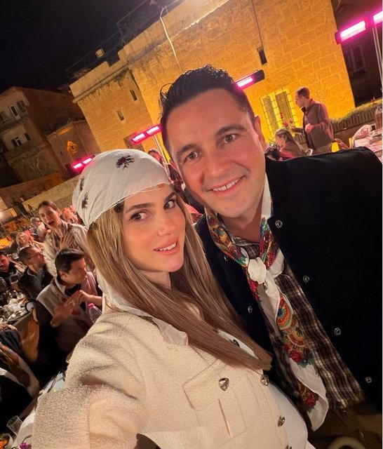 HACI-NAZLI SABANCI