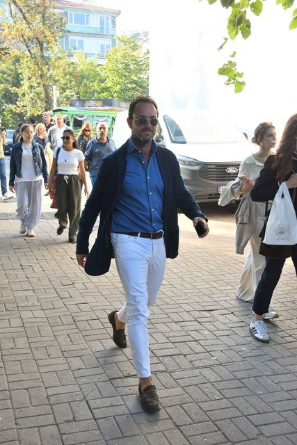 RALF TEZMAN
