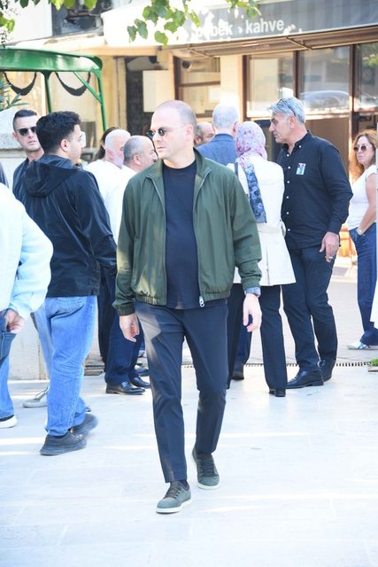 MURAT GEZER