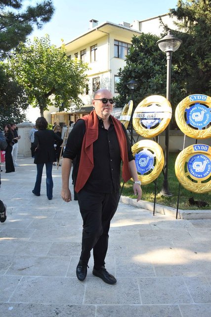 LEVENT KIZIL