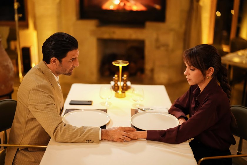 Sevdan Bir Ateş yeni bölümüyle Çarşamba 20.00'de Show TV'de!