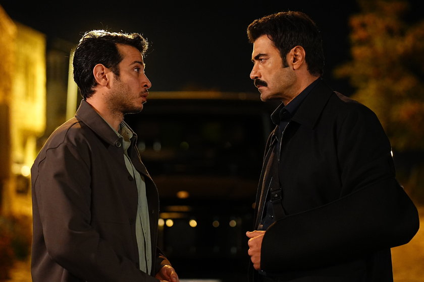 Sevdan Bir Ateş yeni bölümüyle Çarşamba 20.00'de Show TV'de!