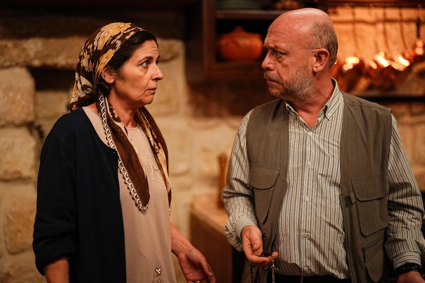 Sevdan Bir Ateş yeni bölümüyle Çarşamba 20.00'de Show TV'de!