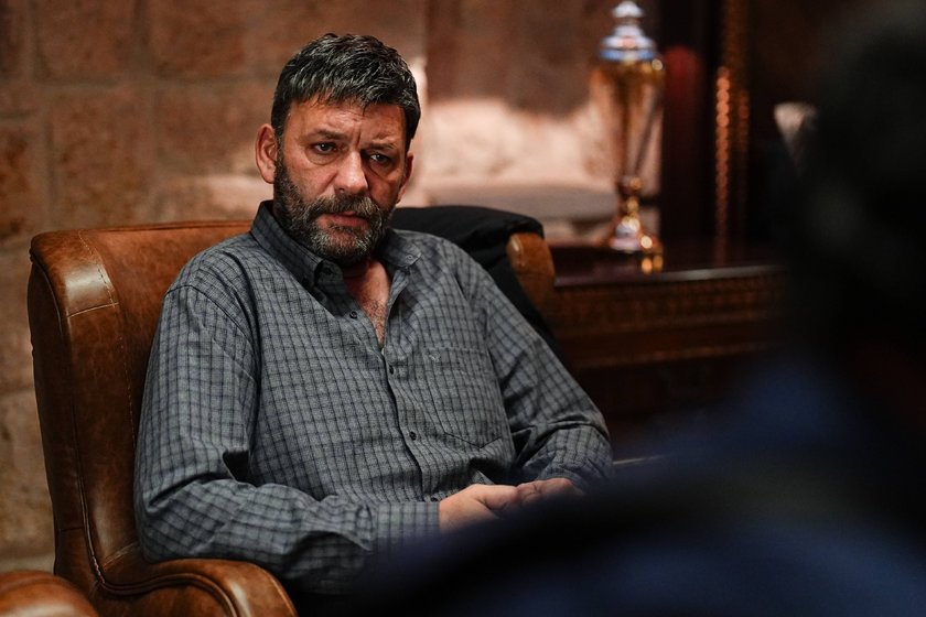 Sevdan Bir Ateş yeni bölümüyle Çarşamba 20.00'de Show TV'de!