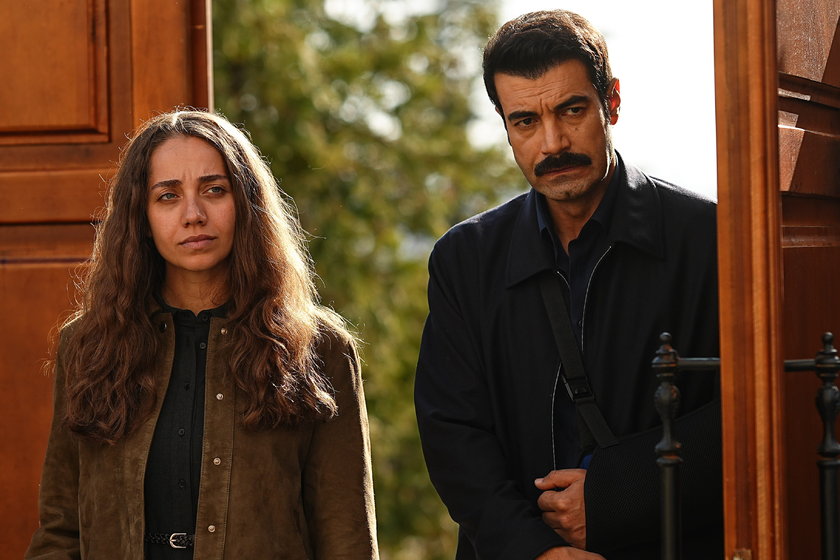 Sevdan Bir Ateş yeni bölümüyle Çarşamba 20.00'de Show TV'de!