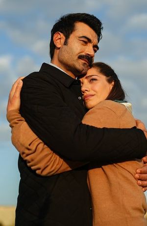 Sevdan Bir Ateş 6. Bölüm Fotoğrafları