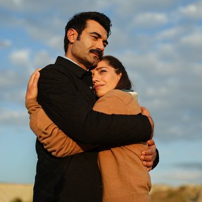 Sevdan Bir Ateş 6. Bölüm Fotoğrafları