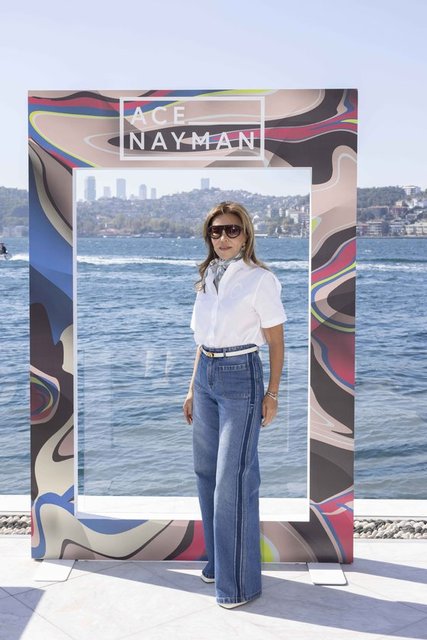 FERYAL GÜLMAN 