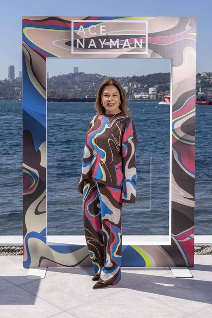 FULYA NAYMAN 