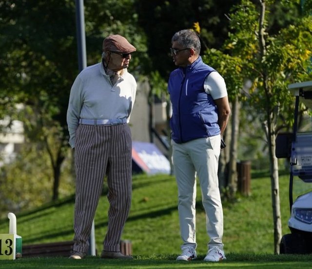 RAHMİ KOÇ