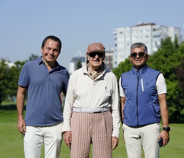 RAHMİ KOÇ