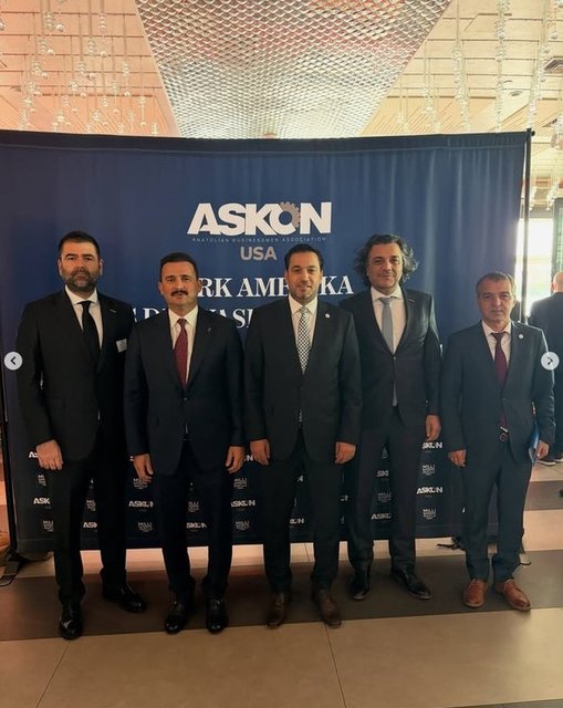 BUĞRA TOPLUSOY