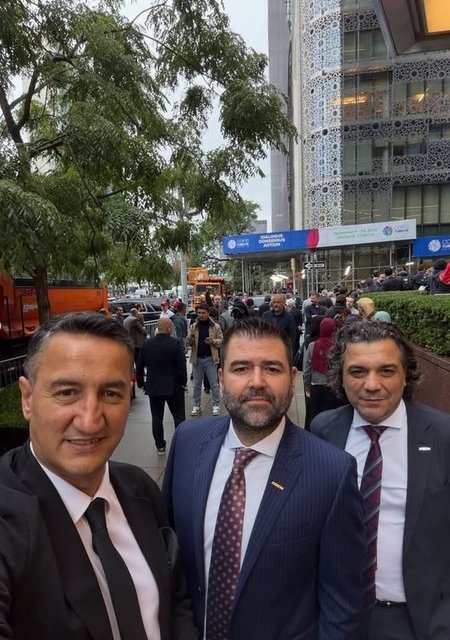 BUĞRA TOPLUSOY