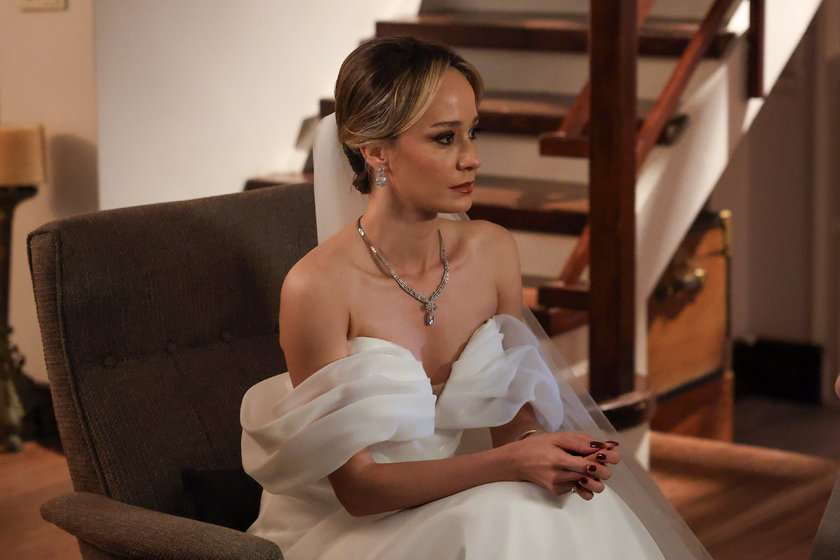 Muhtemel Aşk yeni bölümüyle Perşembe 20.00'de Show TV'de. 