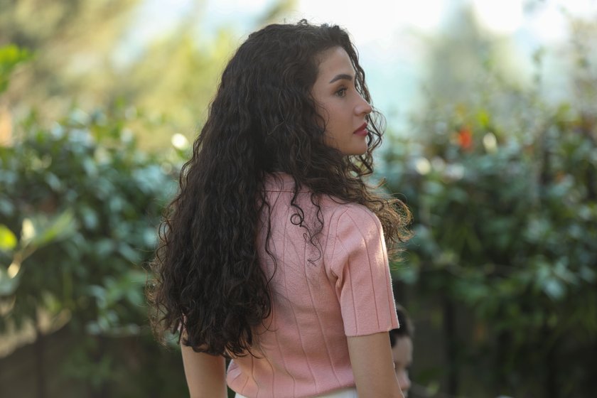Muhtemel Aşk yeni bölümüyle Perşembe 20.00'de Show TV'de. 