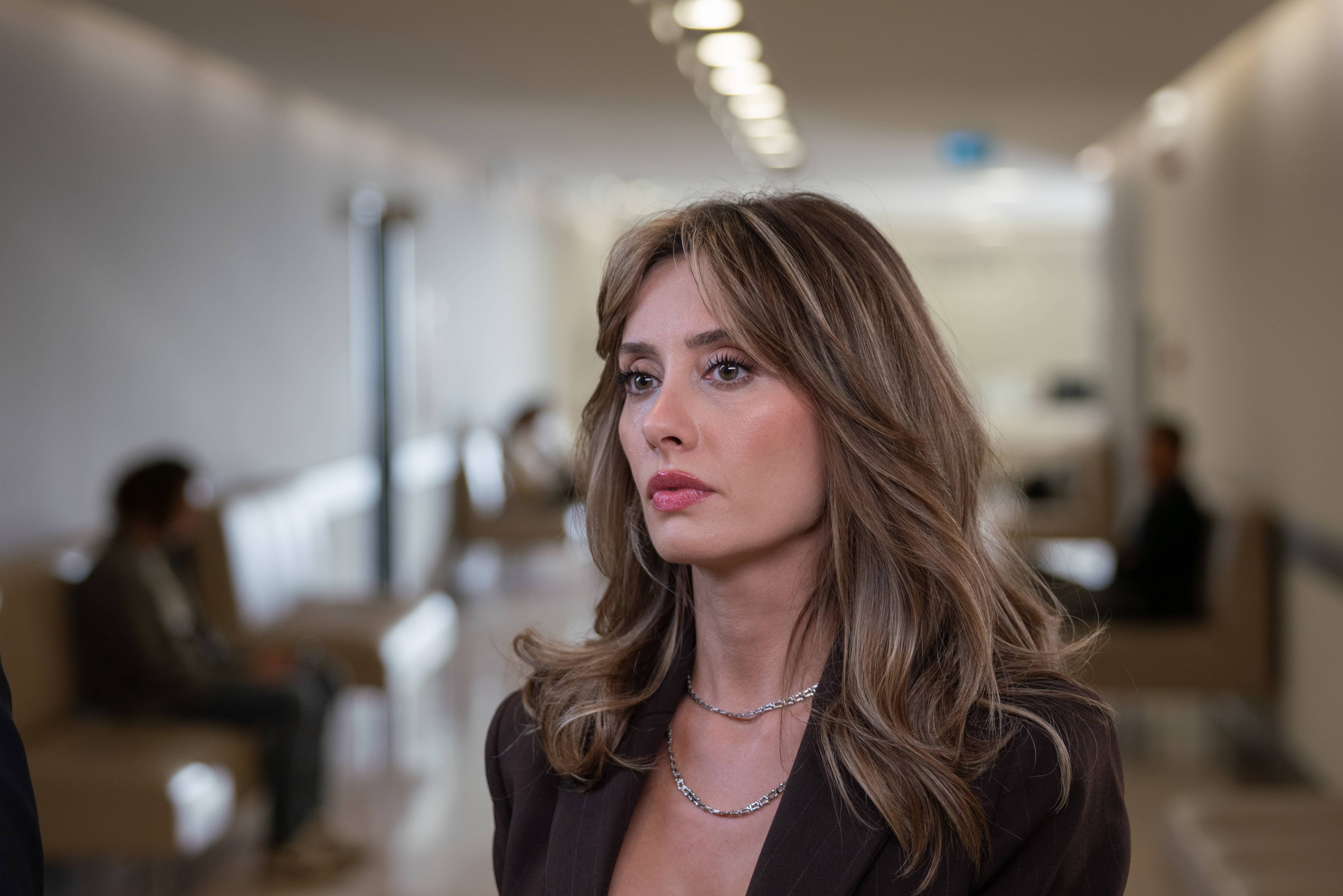 Lider, Kıvılcım ile yakınlaşmaya &ccedil;alışırken; &Ouml;mer, otelinde ger&ccedil;ekleşen gıda zehirlenmesi vakasından Lider&rsquo;den ş&uuml;phelenir.