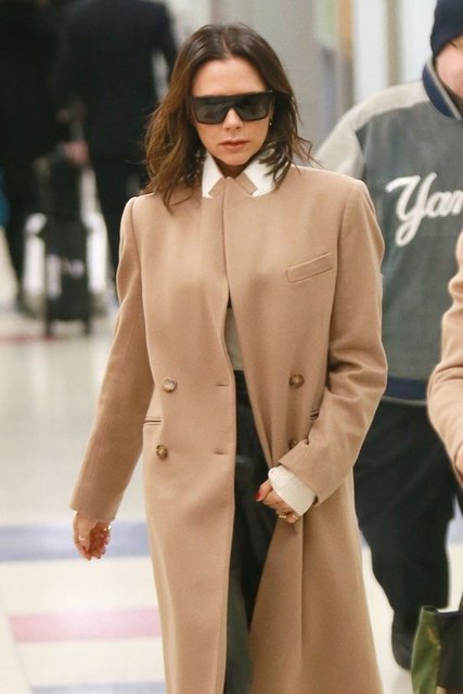 VICTORIA BECKHAM