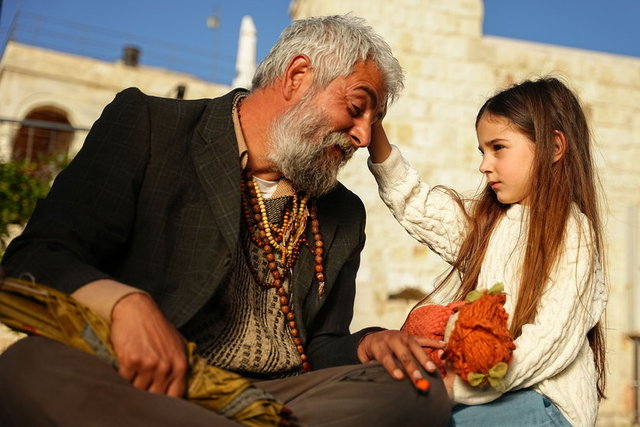 Sevdan Bir Ateş 7. Bölüm Fotoğrafları