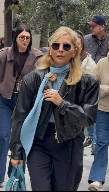 ARZU SABANCI 