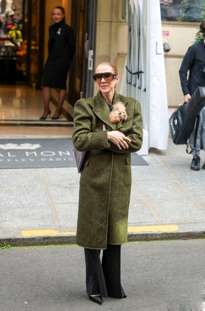 CELINE DION 