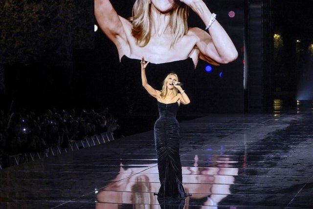 CELINE DION 