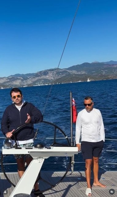 BUĞRA-TURGUT TOPLUSOY