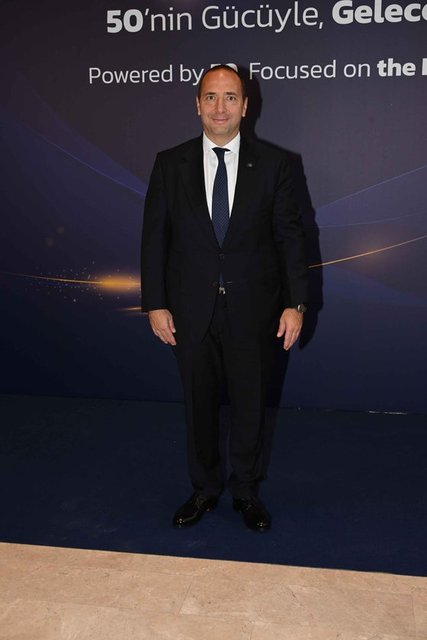 BATUHAN  ÖZDEMİR